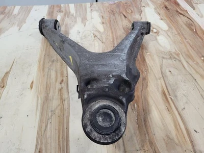 Driver Left Lower Control Arm Front 427 Fits 05-13 CORVETTE 27901 - Image 1 of 4