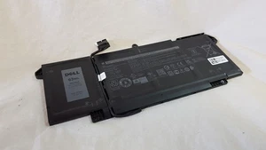 Dell 7fmxv Genuine Original 63Wh 15.2V Battery Health: Excellent - Picture 1 of 9