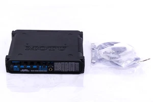 MOTU Audio Express 6 x 6 FireWire/USB 2.0 Audio Interface - ISSUE - Picture 1 of 5