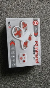 RED5 FX Infrared Quadcopter - Picture 1 of 4