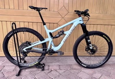 Santa Cruz Hightower LT-C Gr. XL - Bild 1 von 4