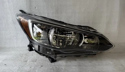 ⭐️BRAND NEW ⭐️2017 - 2023 Subaru Impreza Right Side Halogen Headlight - Image 1 of 4