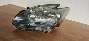 Frontscheinwerfer Toyota Prius  LED Links - Bild 1 von 5