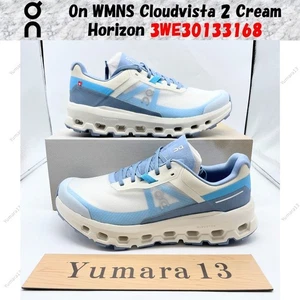 On WMNS Cloudvista 2 Cream Horizon 3WE30133168 Damengröße - Bild 1 von 13