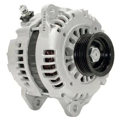 For Nissan Maxima 1995-2007 Quality-Built 15938N Alternator Foto 1 de 4