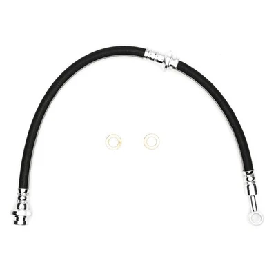 For Nissan Sentra 95-99 R1 Concepts BHH-67043 Front Passenger Side Brake Hose Foto 1 de 2