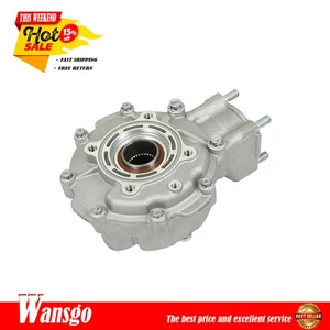 41300-HM5-A10 Complete Rear Differential For Honda TRX300 Fourtrax 300 1988-2000 - Picture 1 of 10