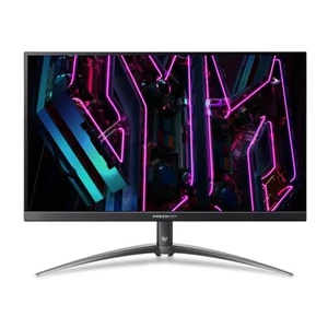 Acer Predator Xb273uv3 27 " 2560 X 1440 Pixels Quad Hd Ips Panel Hdmi Displaypor - Picture 1 of 1