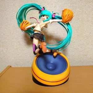 Good Smile Company Character Vocal Series 01 Hatsune Miku Cheerful 1/8 Figure - Picture 1 of 5