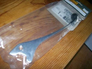 HONDA MOTORCYCLE MT125 CB550 CB750 GL1000 GOLDWING FRONT BRAKE LEVER - Picture 1 of 1