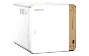 NAS TS-462-4G TOWER 4 BAY - BIANCO - Bild 1 von 1