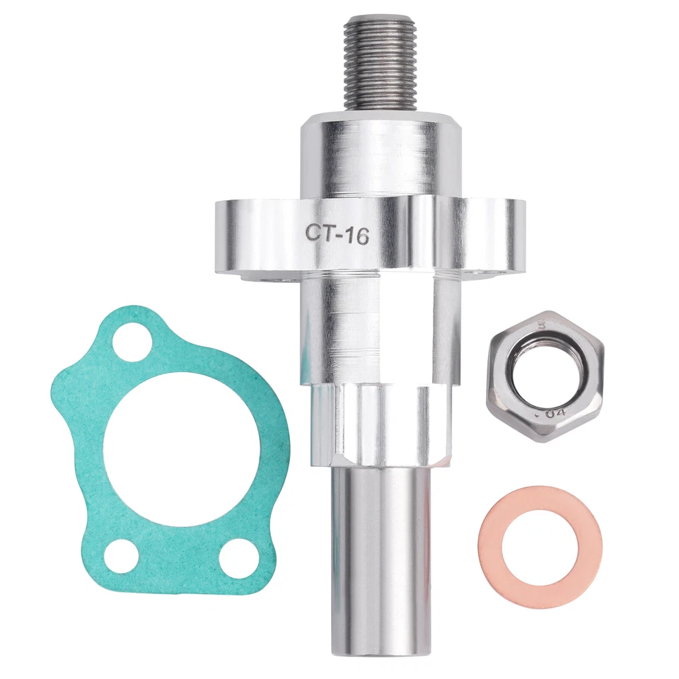 For 2007-2017 Yamaha WR250R WR250X Timing Cam Chain Tensioner Manual Adjuster - image 1 of 4