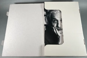 Apple Geniuses "Think Different" Educational Posters 11"x17"; 7 of 10 w/ Mailer - Photo 1/24