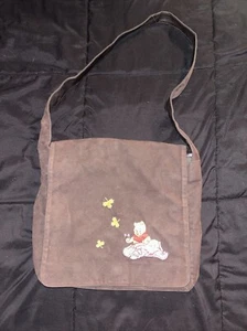 Disney Tasche Winnie Puuh & Eeyore braun - Bild 1 von 2
