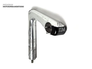 ITM STEM QUILL OPEN 800 10 CM GOOD CONDITIONS (#6) - Picture 1 of 5