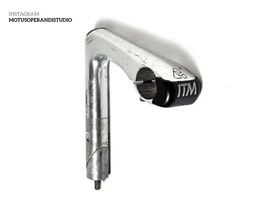 PLUMA DE VÁSTAGO ITM ABIERTA 800 10 CM BUEN ESTADO (#6) Foto 1 de 4