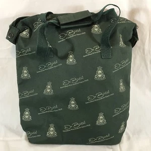 Bolsa de vino aislada para enólogos australianos De Bortoli enfriador picnic viaje playa - Imagen 1 de 10