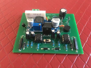 Nederman Magna System Rail Disconnect Card - Picture 1 of 4