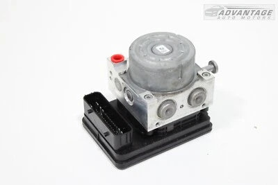 2020-2022 FORD ESCAPE 1.5L AWD ANTI LOCK BRAKE SYSTEM ABS PUMP MODULE OEM - Imagen 1 de 4