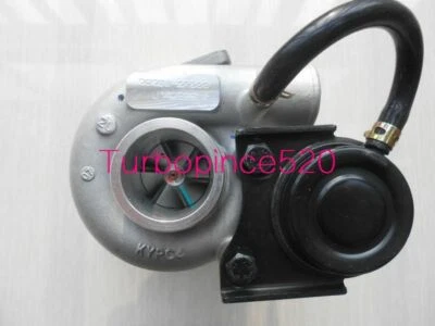 NUEVO TD02 49173-02412 Elantra Santa Fe Trajet Tucson D4EA 2.0CRDi Turbocompresor  Foto 1 de 4