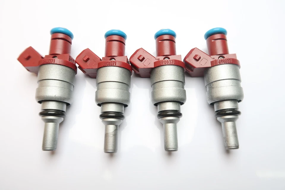 Inyector de combustible Siemens X4OEM para 00-04 Volvo V40 I4 1,9 L turboalimentado 6900371 Foto 1 de 1