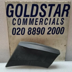 MERCEDES SPRINTER VOLKSWAGEN VW CRAFTER 2007-2017 LEFT WING MOULDING TRIM - Picture 1 of 2