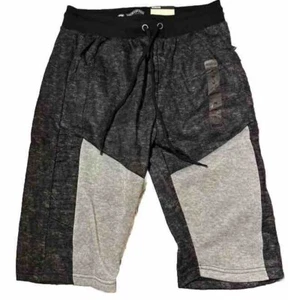 Encrypted Flex Jogginghose Shorts Größe M - Bild 1 von 6