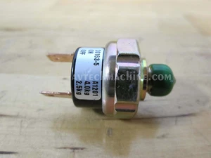 20163-5 Chen Ying Socket Pressure Switch Normally Open DB00A002 - Picture 1 of 2