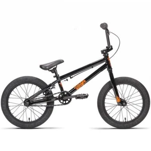 Jet BMX Yoof 16" Complete Freestyle Bike - Picture 1 of 13