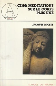 Autogramm! Fünf Körpermeditationen plus eine - Bild 1 von 1