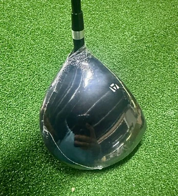 Regis AT01 Golf Driver 10.5 Degrees.  Stiff Flex- Brand New - Image 1 of 4