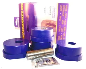 POWERFLEX Front Upper Engine Mount PFF44-105 (Mitsubishi Lancer Evo 4-5-6-7-8-9) - Picture 1 of 2