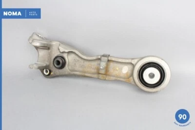 07-10 Brazo de control inferior delantero derecho Jaguar XK XKR X150 6W833C254AB OEM Foto 1 de 4