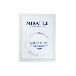 Maschera laser Toas Miracle 28g*10ea - Foto 1 di 1