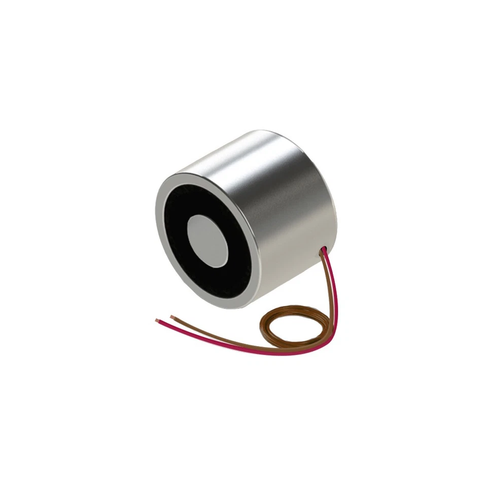 MAQNA Permanentmagnet 35x28mm - Haftkraft 160N