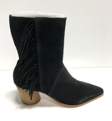 Bernardo Womens Felix Boot Black Size 7 M - Image 1 of 4