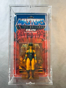 Masters of the Universe, MOTU | Evil Lyn | OVP, MOC - Bild 1 von 2