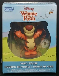 Funko Minis Disney Winnie the Pooh - Tigger the Tiger (Sealed) - Picture 1 of 3