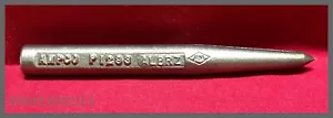 P1293 Non-Sparking Round 5/8" Center Punch 5/8" x 6" Ampco - Picture 1 of 5