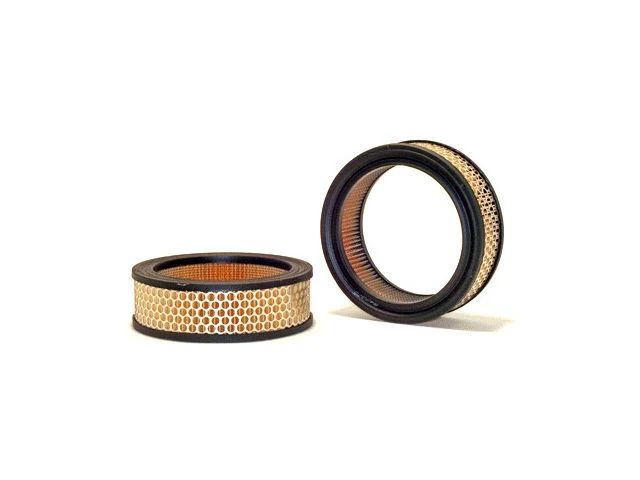 Воздушный фильтр WIX 58GZQS47 для Simca 1000 1000S 1962 1963 1964 1965 1966 1967 1968 - Изображение 1 из 1