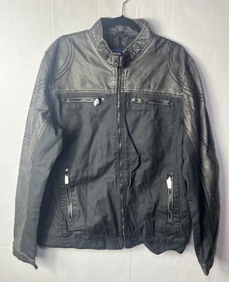 Point Zero Men’s Jacket See Pictures - Image 1 of 4