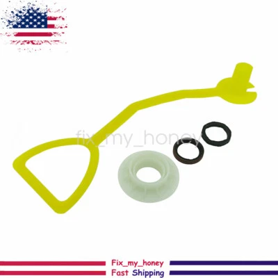 For 2007-2019 Ford Edge Explorer Transfer Case Output Shaft Seal Kit DB5Z7275E - Imagem 1 de 4