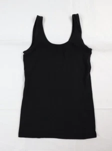 Maurices Women’s Small (S) Black Basic Sleeveless Tank Top - Picture 1 of 10