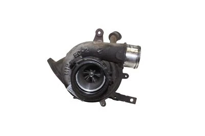Land Rover Freelander 2 L359 9662192580 6G9Q-6K682-CA Turbolader 22569721 - Bild 1 von 4