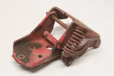 Original 1970-81 Chevrolet Camaro Pontiac Firebird Right Upper Door Hinge LH - Image 1 of 4