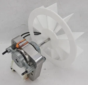 97012038 Bathroom Exhaust Fan Motor fits Broan 9701042 97012040 970120 97012041 - Picture 1 of 6