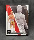 2022 Panini Impeccable Wwe The American Nightmare Cody Rhodes Silver Card #26/49