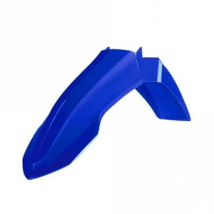 Polisport Front Fender - YZF250 24-25, YZF450 23-25, YZF450X 23-25 (Blue) - Picture 1 of 1