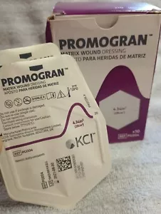 Promogran Matrix Wundauflagen 2 CT Top Angebot! - Bild 1 von 4