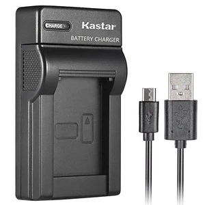 Li-50B Battery or Slim USB Charger for OLYMPUS Tough TG-620 iHS, TG-630 iHS - Picture 1 of 13